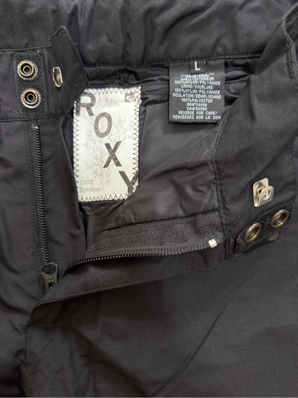 Roxy Snow Pants